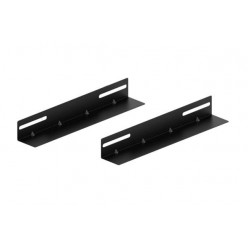 CAYMON WPR60LR 19" l-rail set for WPR, OPR and HPR series